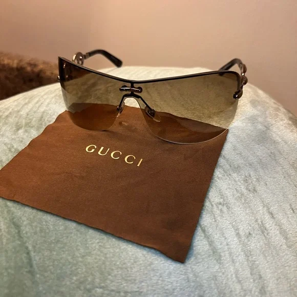 Gucci | Accessories | Womens Gucci Sunglasses | Poshmark display picture 1
